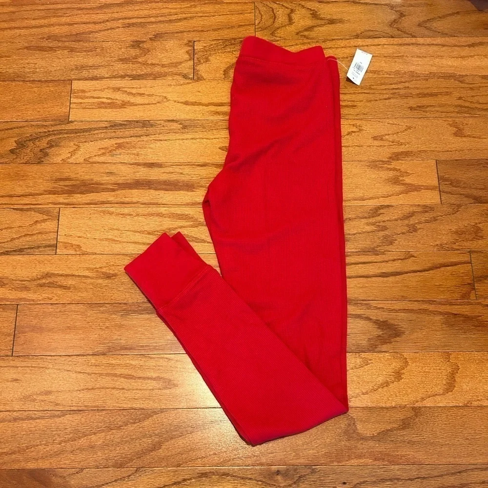 Old Navy girls under-layers pants